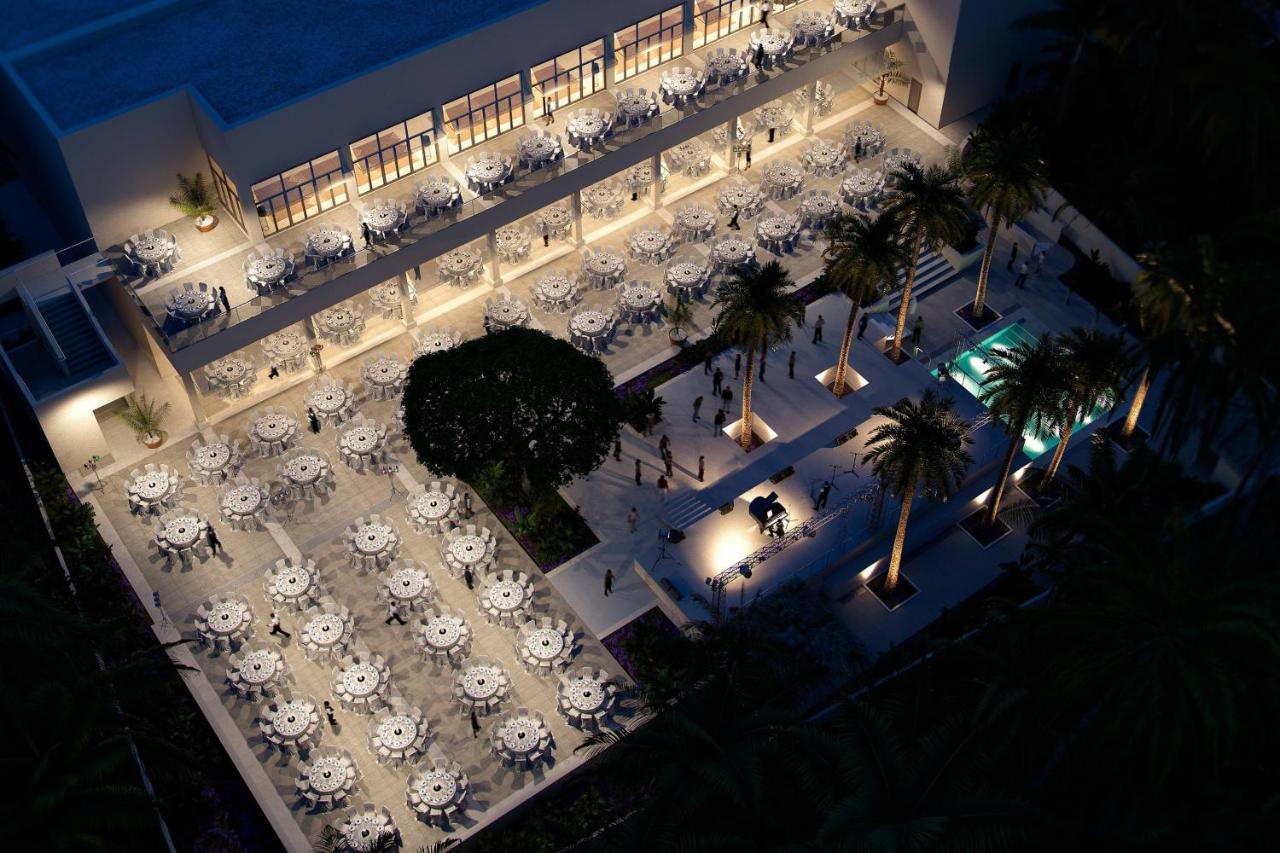 Marriott Port-Au-Prince Hotel Kültér fotó