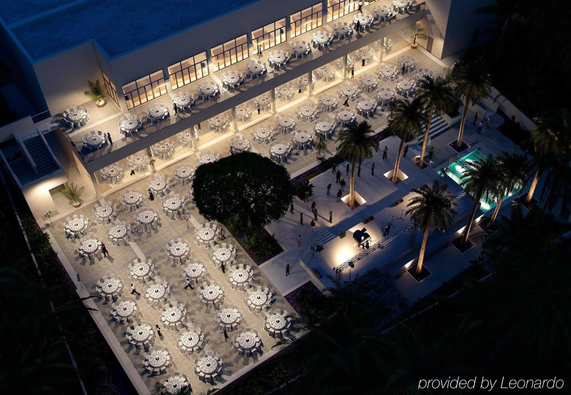 Marriott Port-Au-Prince Hotel Kültér fotó